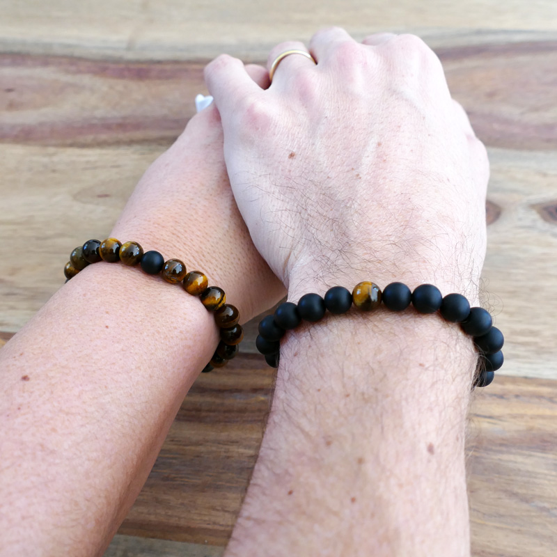 Pourquoi offrir un bracelet de couple ?