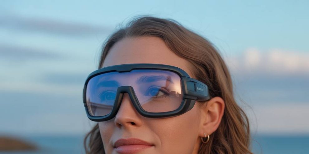 Comment les lunettes connectées pourraient transformer notre quotidien dès 2025