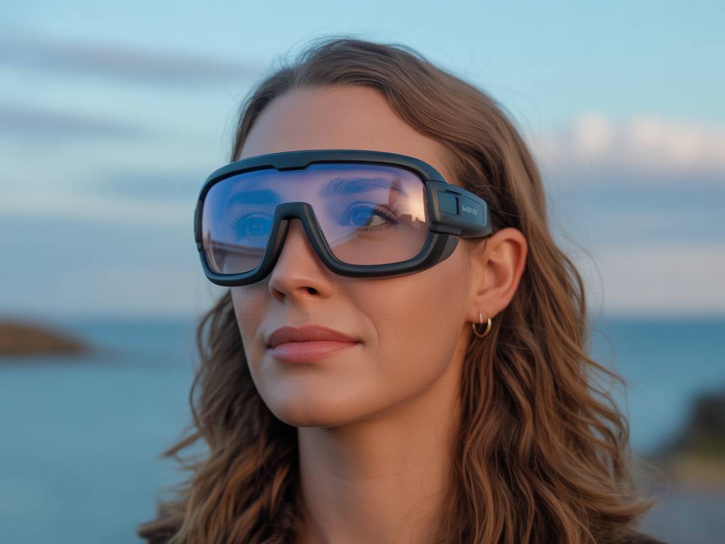 Comment les lunettes connectées pourraient transformer notre quotidien dès 2025