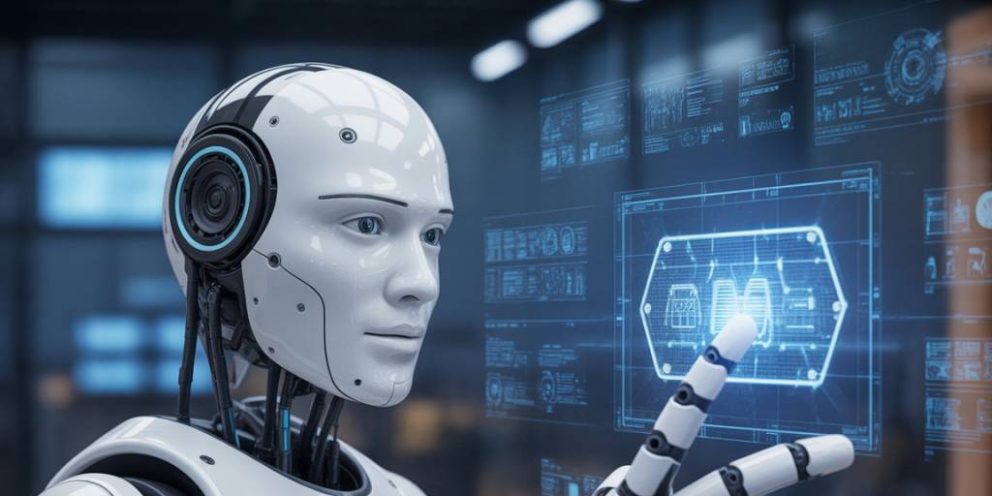 Les métiers de demain : comment l’intelligence artificielle redéfinit l’emploi dans les 10 prochaines années