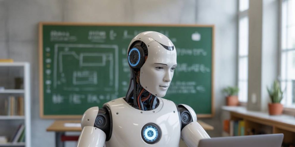 Les enjeux éthiques de l’intelligence artificielle dans l’enseignement scolaire et universitaire