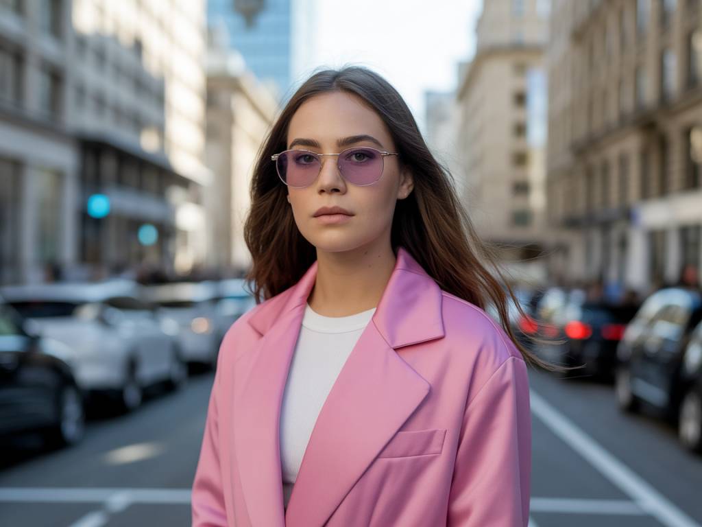 L’impact de l’intelligence artificielle sur la mode : vers une nouvelle ère du stylisme algorithmique