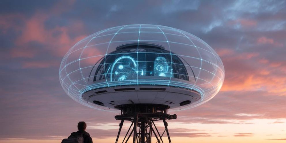 Comment l’intelligence artificielle va transformer notre façon de voyager d’ici 2030