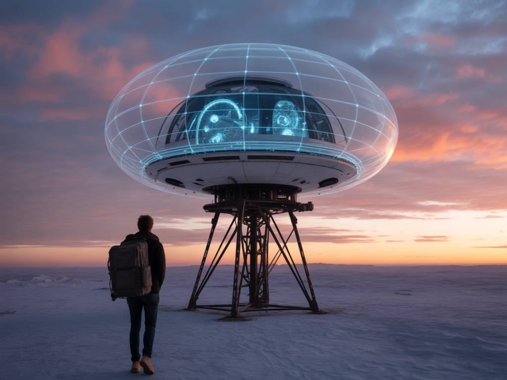 Comment l’intelligence artificielle va transformer notre façon de voyager d’ici 2030