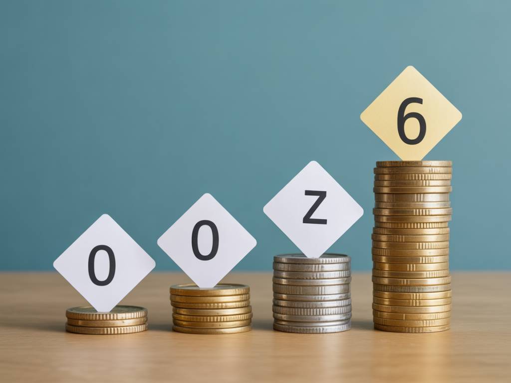 Inflation 2026 : 7 stratégies concrètes pour protéger votre pouvoir d’achat au quotidien