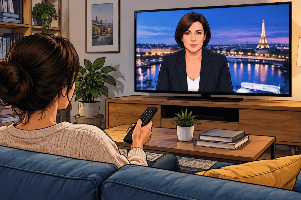 Suivez le 20h france 2 direct en ligne et en temps réel