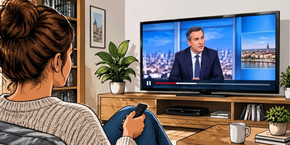 13h15 le dimanche replay : où revoir l’émission en ligne ?