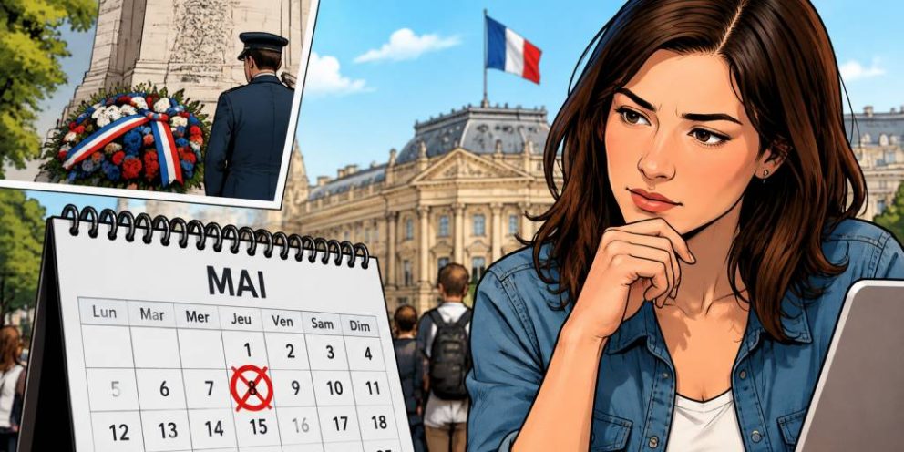 8 mai : le jour férié supprimé, ce qu’il faut savoir