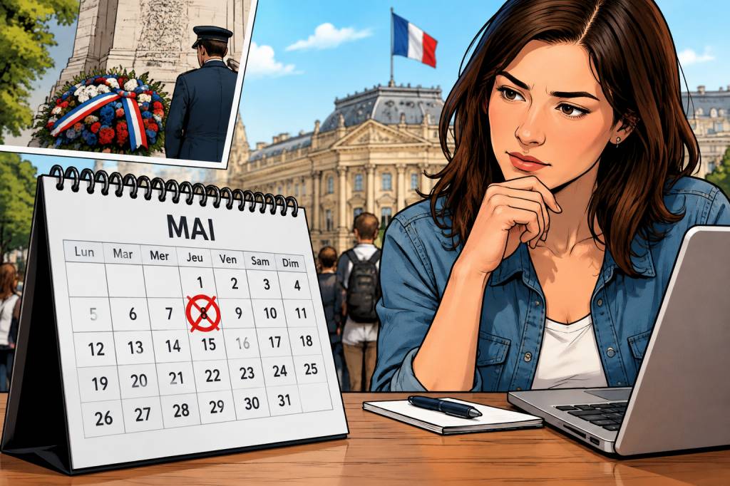 8 mai : le jour férié supprimé, ce qu’il faut savoir